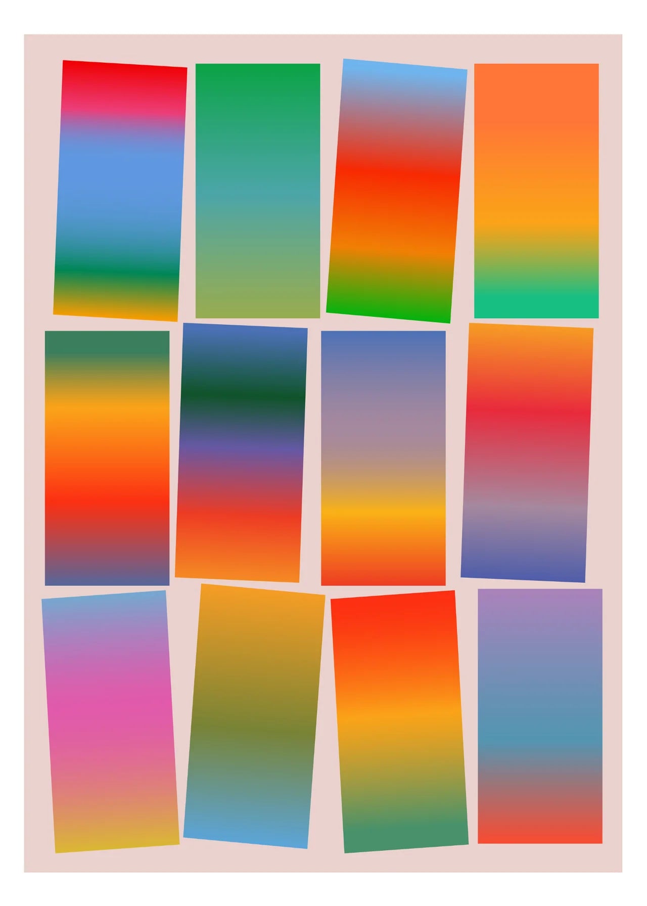 Casse-tête Holiyay | Lueurs solaires