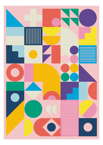 Casse-tête Holiyay | Kaléidoscope