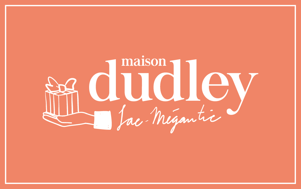 Carte-cadeau Maison Dudley